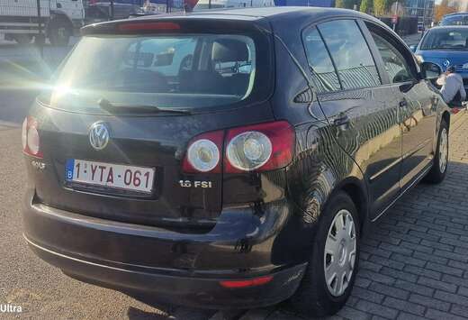Volkswagen 1.6i Base San Diego