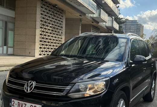 Volkswagen 1.4 TSI Sport & Style BMT DSG