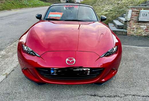 Mazda 1.5i Skyactiv-G Skycruise