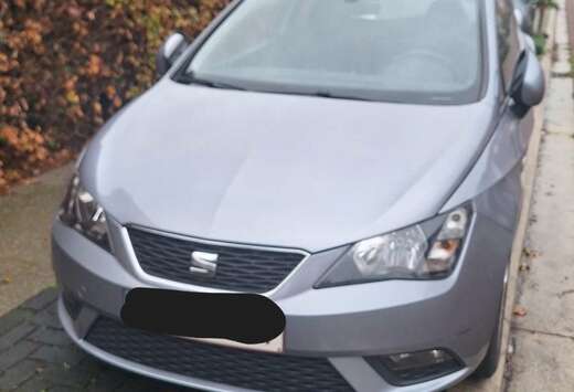 SEAT Ibiza SC 1.0 Eco TSI S
