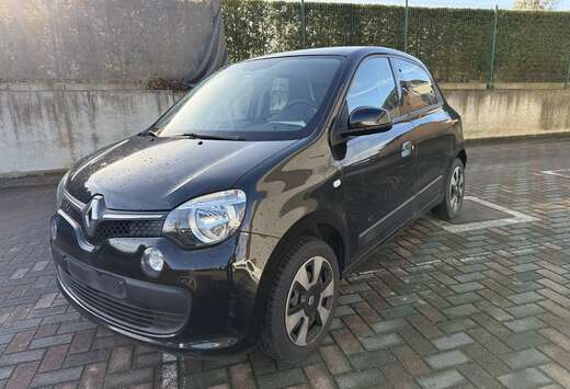 Renault Benzine 2016 84000Km met Airco en 12M garanti ...