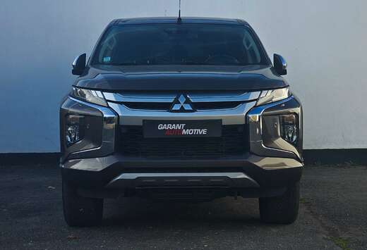 Mitsubishi L200 *FULL OPTION € 22.306 EX BTW / HTVA
