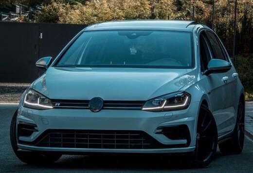 Volkswagen 2.0l 300cv quasi full option