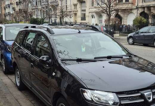 Dacia MCV dCi 90 Prestige