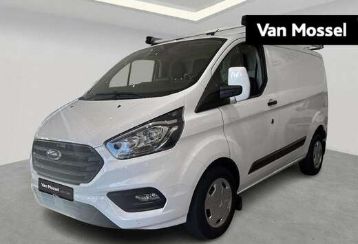 Ford 280S 2.0TD130Pk/96Kw A6 FWD Trend