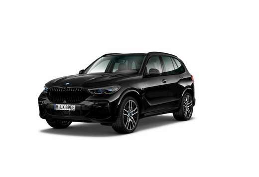 BMW xDrive 45e  Msport  Pano  Dass  Cam