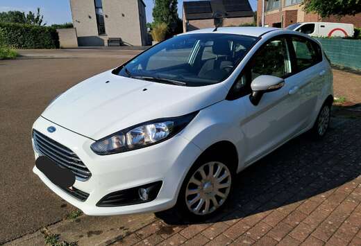 Ford 1.0i Trend