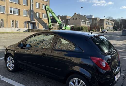 Opel 1.2i XEP 16v Cosmo