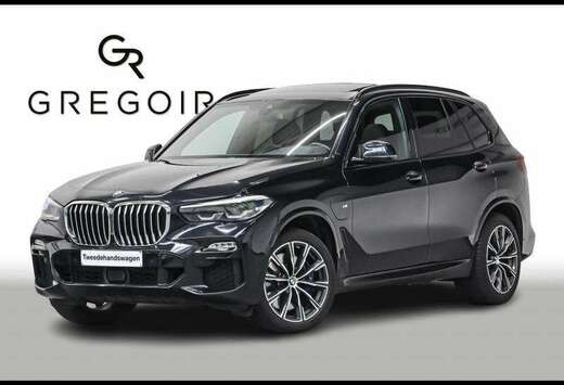 BMW xDrive45eMsportThPanoDassCam