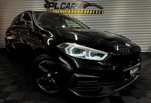 BMW 118i OPF  LOOK M  LED   GARANTIE  CARNET