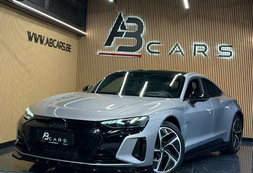 Audi 93.4 kWh 60 Quattro * GARANTIE 12 MOIS *