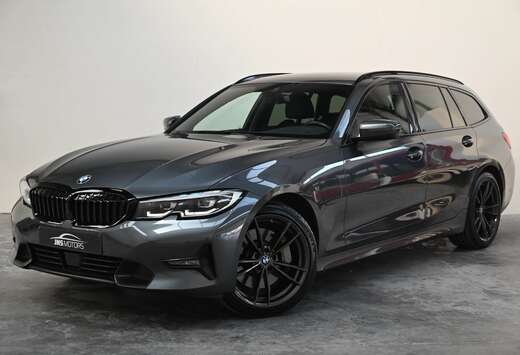 BMW Touring 330eA PHEV