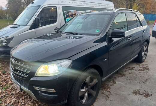 Mercedes-Benz MOTOR PROBLEM MOTOR PROBLEM MOTOR POBRO ...