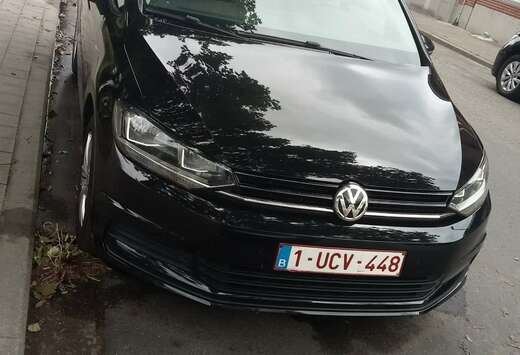 Volkswagen 1.6 TDI 115 BMT 5pl Sound