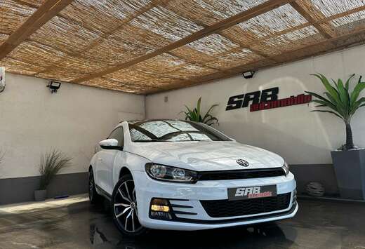 Volkswagen 1.4 TSI r line