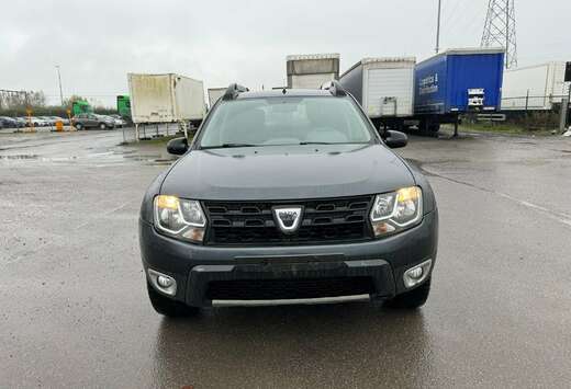 Dacia 1.5diesel Airco GPS Euro 6