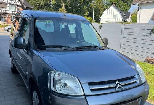 Citroen Multispace 1.6 16V Exclusive