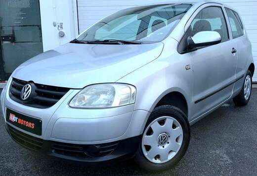 Volkswagen BENZINE*133.000KM*TOPP