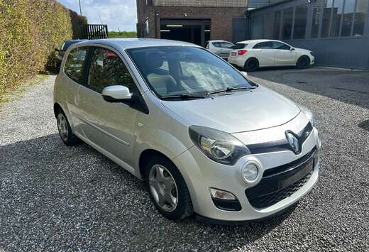 Renault Twingo 1.2i/ GARANTIE 12MOIS/ CARPASS/ CT