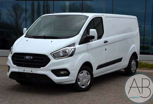 Ford 300L L2H1 Trend