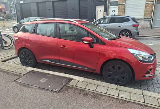 Renault Clio 0.9 TCe Cool