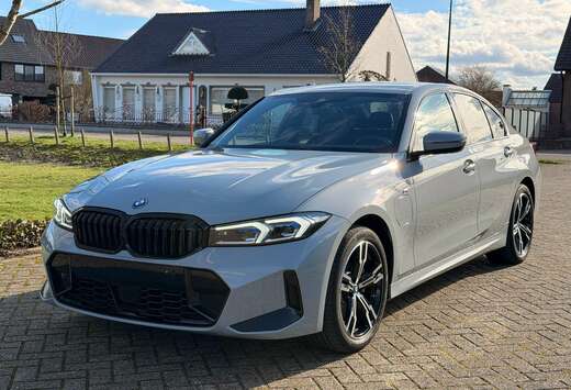 BMW e Facelift * M Sport Pack * Plug in Hybride *