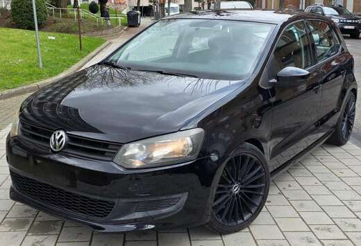 Volkswagen Polo 1.2i Highline