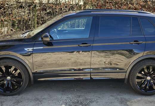 Volkswagen 2.0 TDi SCR Highline DSG (EU6.2)