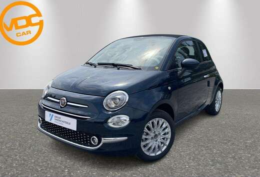 Fiat Dolcevita Light 1.0 Hybrid 70