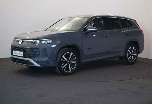 Volkswagen Life 1.5eTSIDSG7pl.LED+CamParkAssistProJA1 ...