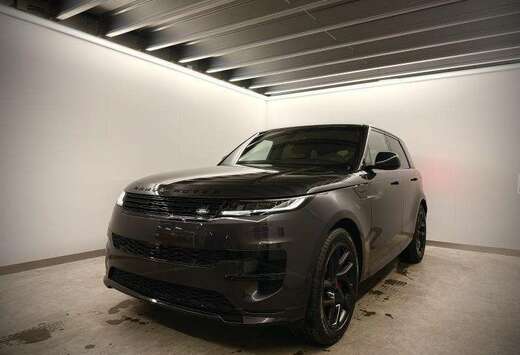 Land Rover P460e Dynamic SE AWD Auto. 26MY