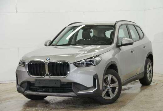 BMW XDRIVE 20d - AUTOMAAT - HUD -