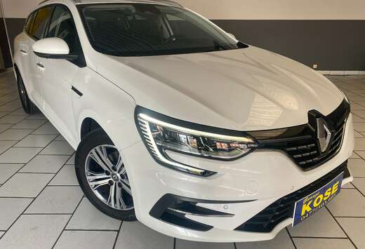 Renault Mégane SW 1.5 //1PROPRIETAIRE +NEUVE+GARANTI ...