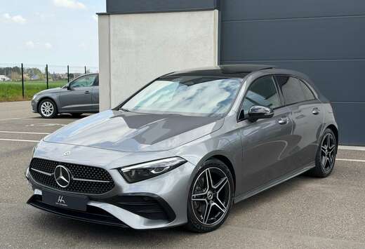 Mercedes-Benz Star Edition Full AMG *Toit Pano/ Camer ...
