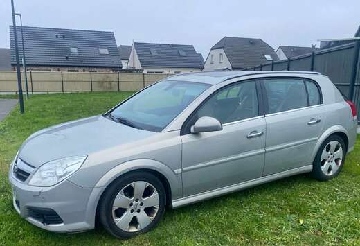 Opel 1.9 CDTI 150 Cosmo A