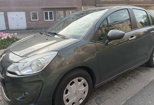 Citroen 1.0 VTi Seduction