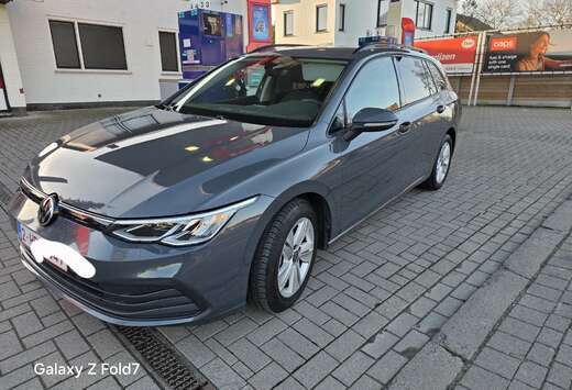 Volkswagen 2.0 TDI Business