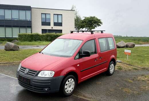 Volkswagen 1.4i Life Edition