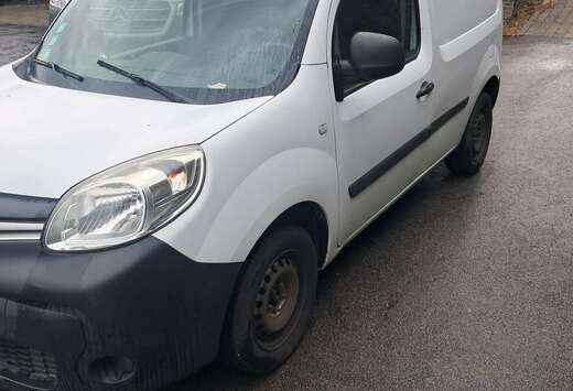 Renault 1.5 dCi Confort