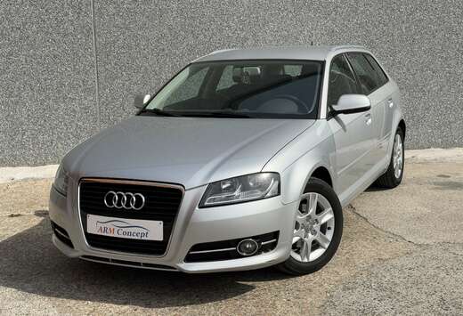 Audi A3 Sportback 1.2 TFSI Essence GARANTIE 12 MOIS