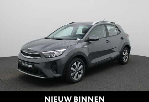 Kia 1.0 T 100 Urban Edition  PDC A  Carplay  Airco