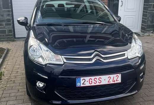Citroen 1.2i PureTech Feel
