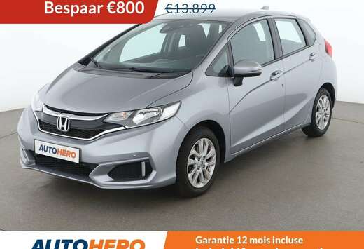 Honda 1.3 i-VTEC Comfort