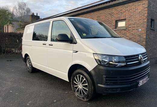 Volkswagen Omgebouwde camper