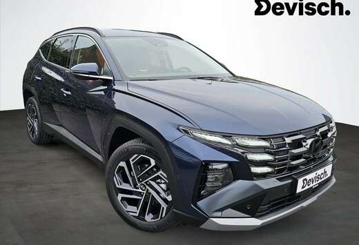 Hyundai new Shine HEV 6AT - Facelift Hybride