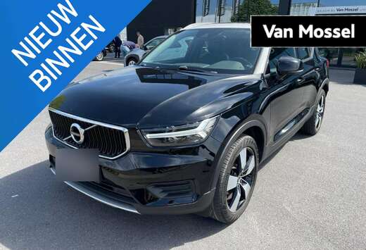 Volvo T3 Momentum