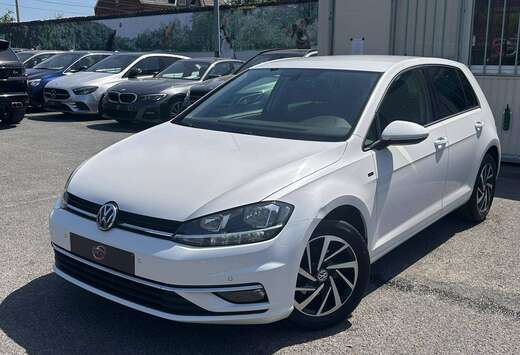 Volkswagen Golf 1.0 TSI Join OPF / CAMERA / CARPLAY / ...