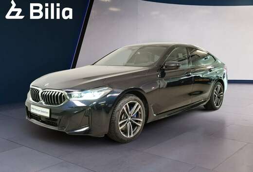 BMW d M Sportpaket