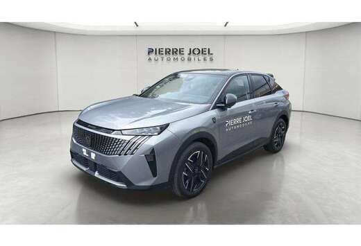 Peugeot GT Hybrid 145CV DSC6 FULL OPTIONS