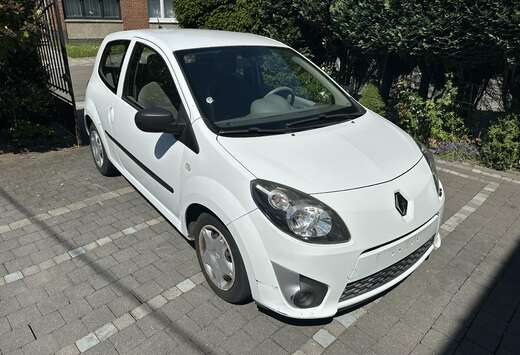 Renault 1.5 dCi Initiale